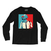 Pubg Soldier Long Sleeve Shirts