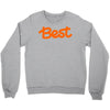 best Crewneck Sweatshirt
