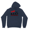 fear the goat Unisex Hoodie
