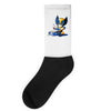 the purrfect gift Socks
