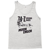 sanctuary speeder races Tank Top