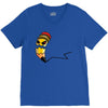pencil monster V-Neck Tee