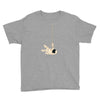 Astronaut Youth Tee