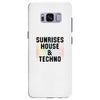 Sunrises House &amp; Techno Samsung Galaxy S8 Plus