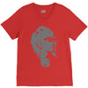 ruki V-Neck Tee