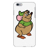 gus gus iPhone 6 Plus/6s Plus Case