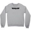wing lad Crewneck Sweatshirt
