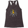 kill bowser Racerback Tank
