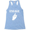 engage Racerback Tank