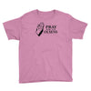 pray Youth Tee