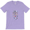 alpha wars T-Shirt