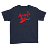 average joe's Youth Tee