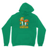 pulp muppet Unisex Hoodie