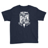 braum's vodka Youth Tee