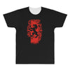 lion crest All Over Men's T-shirt