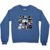 panic at the disco Crewneck Sweatshirt