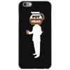pot head1 iPhone 6/6s Case