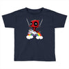 riding Toddler T-shirt