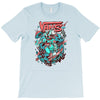 off the wall T-Shirt