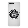 Supernatural Vintage Logo iPhone 7 Plus Case