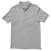 light off Polo Shirt