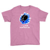 i love mondays Youth Tee