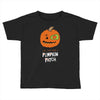 pumpkin patch Toddler T-shirt