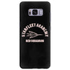 exclusive red squadron Samsung Galaxy S8 Plus
