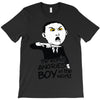 angriest boy in the world T-Shirt