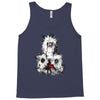 sennin modo Tank Top