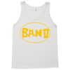 band Tank Top