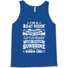 sunshine kinda girl! Tank Top