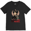 i want you to rebel V-Neck Tee