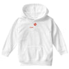 beets by schrute Youth Hoodie