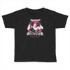 armstrong's gym Toddler T-shirt