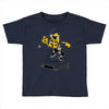 voodoo Toddler T-shirt
