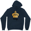 king Unisex Hoodie