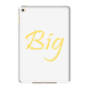 big iPad Mini 4