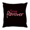 fahrie77 Throw Pillow