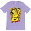lotta stuff on my mind T-Shirt