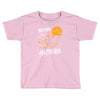 horse riders Toddler T-shirt