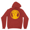 thanos gauntlet Unisex Hoodie