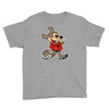 master mouse Youth Tee