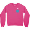 Yes, You Can Dive Crewneck Sweatshirt