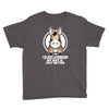 not stubborn Youth Tee