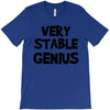 very stable genius T-Shirt