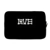 love dogs Laptop sleeve