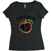 Impeach 45 Women's Triblend Scoop T-shirt