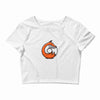 fahrie77 Crop Top