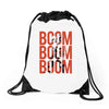 Boom Bakugou Katsuki Drawstring Bags